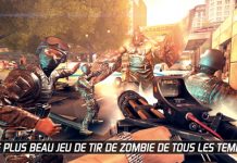 MADFINGER relâche une grosse mise à jour de UNKILLED sur iOS