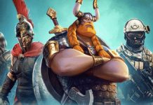 Plarium, un monde où les fans de MMO sont rois !