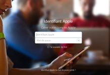 Les sites d’Apple ID rencontrent des problèmes de connexion