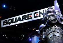 Square Enix souhaite concevoir des jeux mobiles plus haut de gamme, comme ceux pour les consoles