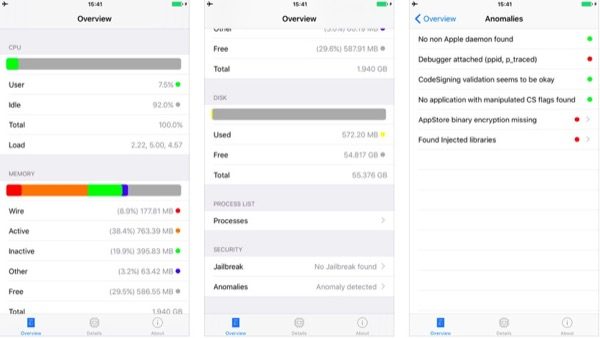 system-and-security-info-un-outil-de-detection-de-jailbreak-et-plus-encore
