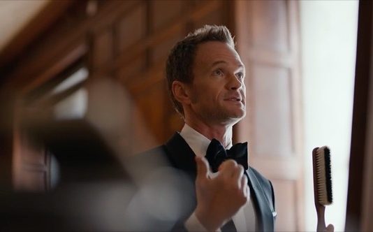 Thank You Speech : la nouvelle pub iPhone 6s avec Neil Patrick Harris