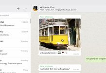 WhatsApp arrive sur OS X et Windows