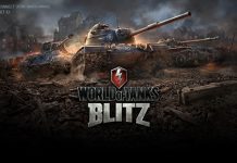 World of Tanks Blitz se dote d’améliorations et de salles d’entraînement
