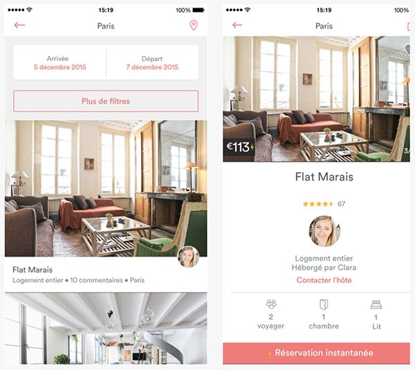 Airbnb