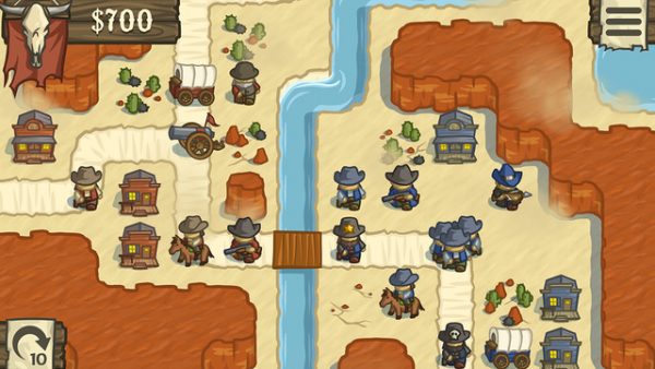Lost-Frontier