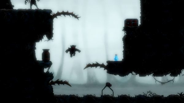 Mahluk-Dark-demon