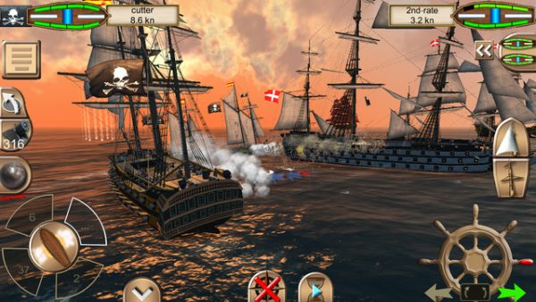 The-Pirate-Caribbean-Hunt