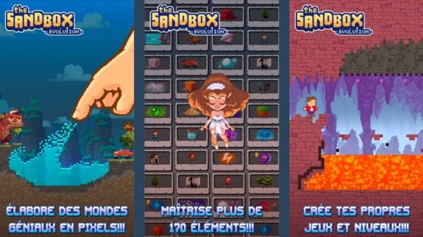 The-Sandbox-Evolution
