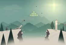 Alto’s Adventure a droit à un nouveau mode Zen