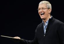 Apple se place à la 3e position du classement Fortune 500