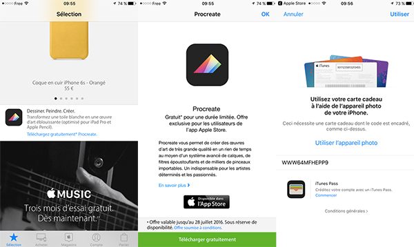 apple-vous-offre-procreate-pocket-pour-ios