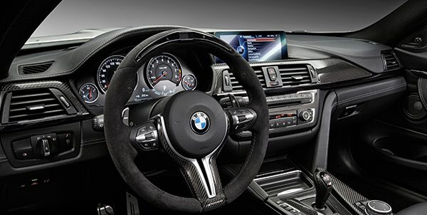 bmw-soutiendra-carplay-m3-m4-de-2017