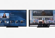 La chaîne LCI est maintenant disponible sur l’Apple TV 4