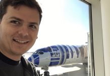 David Hodge quitte Apple pour d’autres aventures