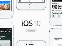 Entre iOS 10 et le jailbreak, il n’y a qu’un pas !