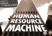 Human Resource Machine : votre patron vous met au défit de savoir programmer !