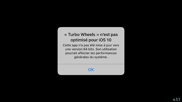 ios-10-affiche-un-message-pour-les-apps-non-optimisees-64-bits