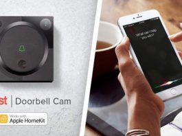 iOS 10 : les fabricants annoncent la prise en charge de HomeKit