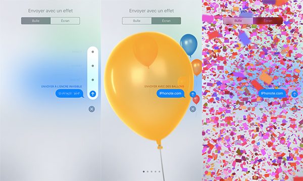 ios-10-utilisez-bulles-animations-autres-effets-dimessage