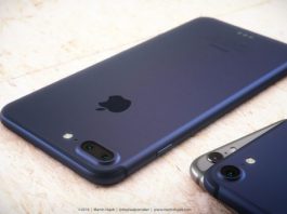 iPhone 7 : un bouton Touch ID Force Touch tactile serait au programme