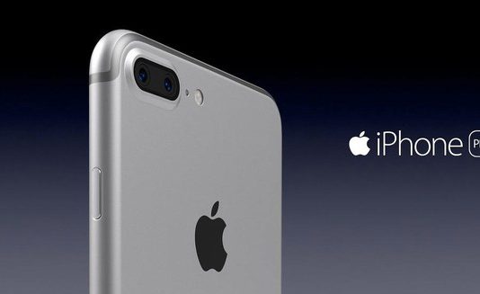 iPhone 7 (Plus) : 3Go de RAM et 256Go de stockage ?
