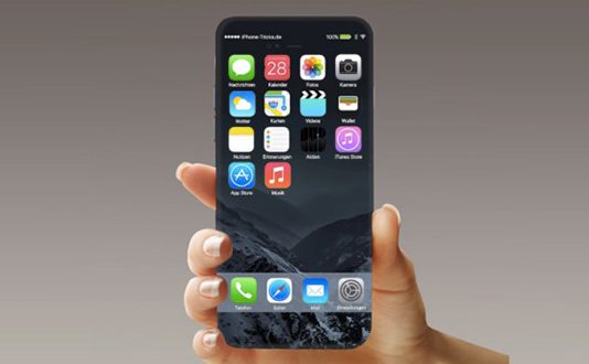 iPhone 7 : une version ‘Pro’ et l’abandon du stockage 16 Go seraient au programme