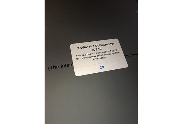 jailbreak-ios-10-luca-todeesco-qwertyoruiopz-installe-cydia-sur-un-appareil-64-bits
