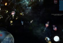 L’aventure spatiale ‘Star Nomad 2’ est arrivée dans l’App Store