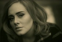 Le nouvel album 25 d’Adele est disponible sur Apple Music