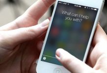 Siri, c’est bien mais pas en public !