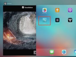 TextEdit fait son apparition dans iOS 10 au cours d’une session à la WWDC