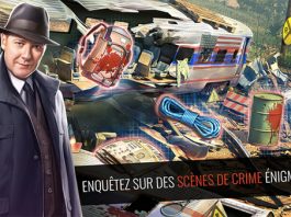 The Blacklist : après la série, voici le jeu iOS conçu par Gameloft !