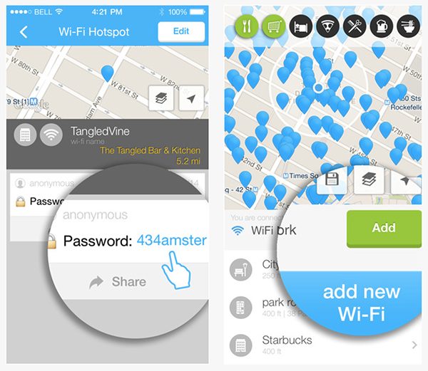 wifimap