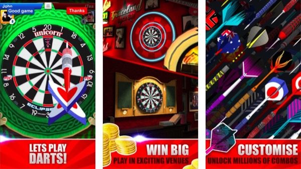 Darts-Match-2