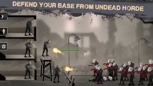 Days-of-Zombie-Survival-Full