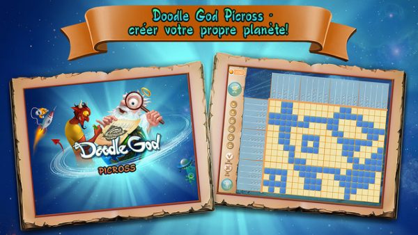 Doodle-God-Picross