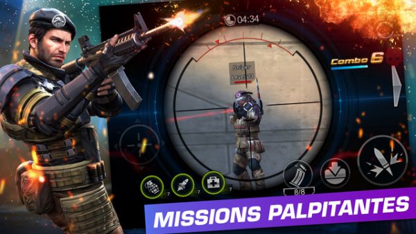 Frontline-Commando-Rivals