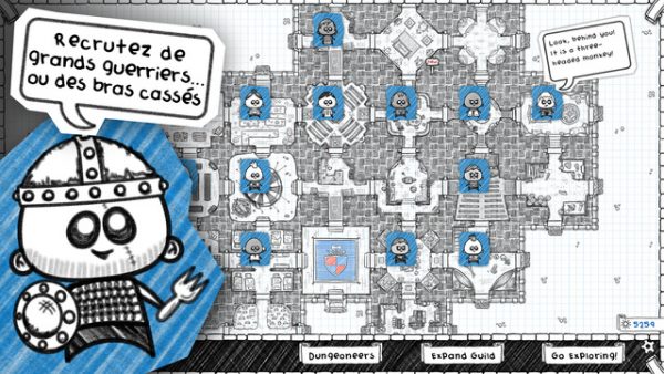 Guild-of-Dungeoneering