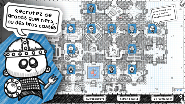 Guild-of-Dungeoneering