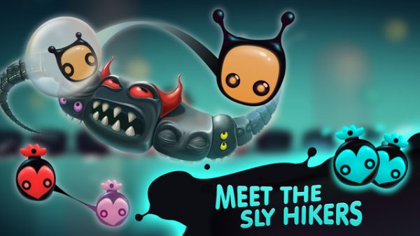 Sly-Hikers