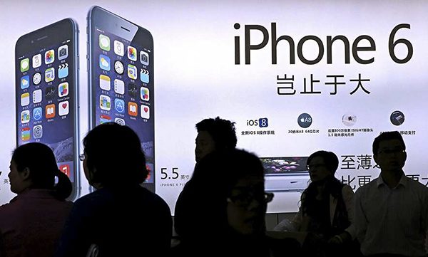 apple-ne-semble-plus-la-bienvenue-en-chine-les-ventes-diphone-en-baisse