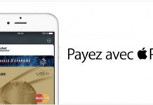 Apple vous propose des apps déjà compatibles avec Apple Pay