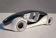 Apple repousserait le lancement de son Apple Car