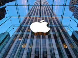 Apple : Résultats financiers du 3e trimestre 2016