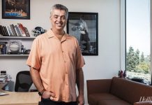 Eddy Cue parle de l’Apple TV comme de l’avenir de la télévision