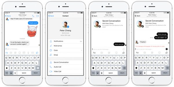 facebook-teste-chiffrement-de-bout-bout-messenger