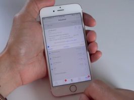 iOS 10 bêta 2 : démo de Transcription Voice Mail en vidéo