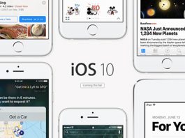 iOS 10 : devenir donneur d’organes sera bientôt possible avec l’app Santé