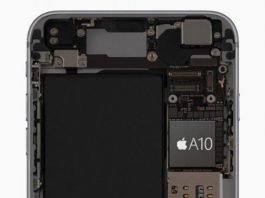 iPhone 7 : le chiffre d’affaires de TSMC devrait être propulsé à 7,5 milliards de dollars